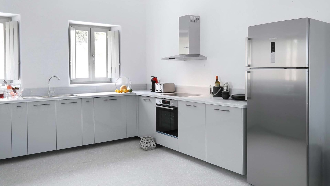Photo of Kitchen in Naousa