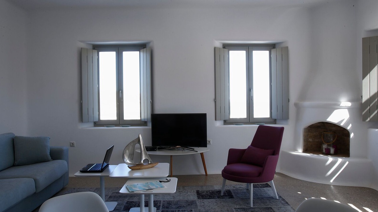 Photo of Livingroom in Naousa