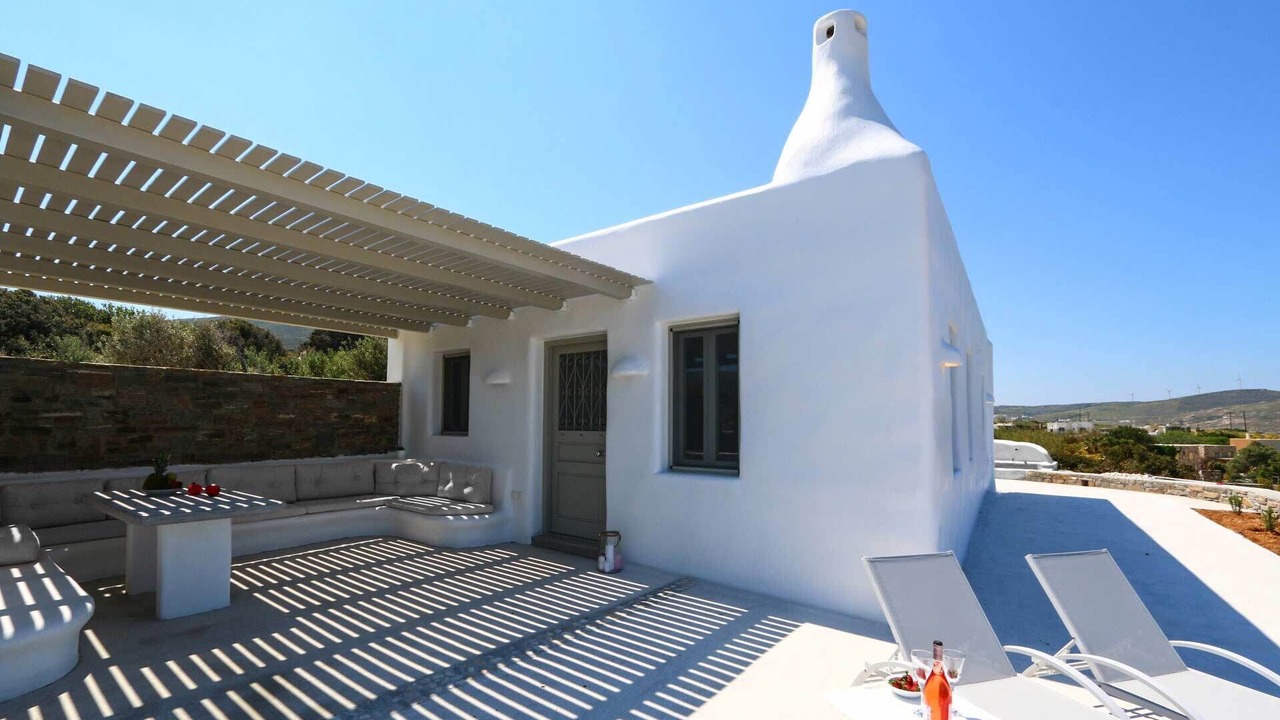 Photo of Outdoor in Naousa