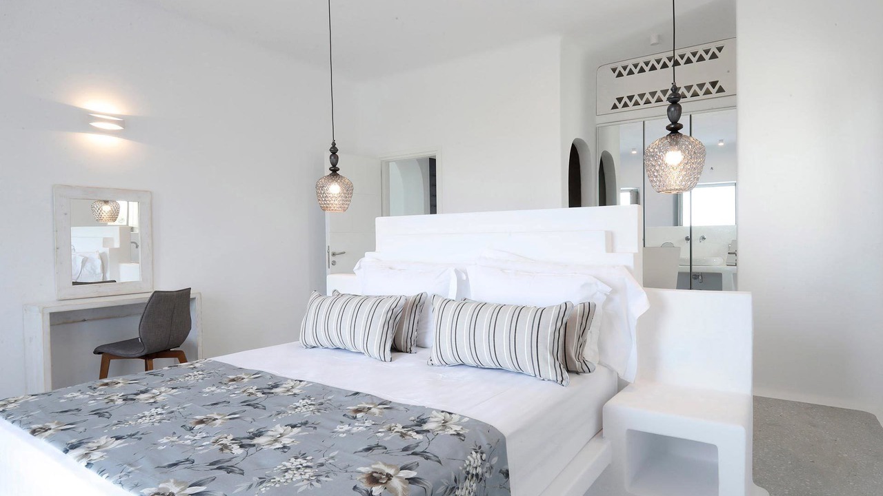 Photo of Bedroom in Naousa