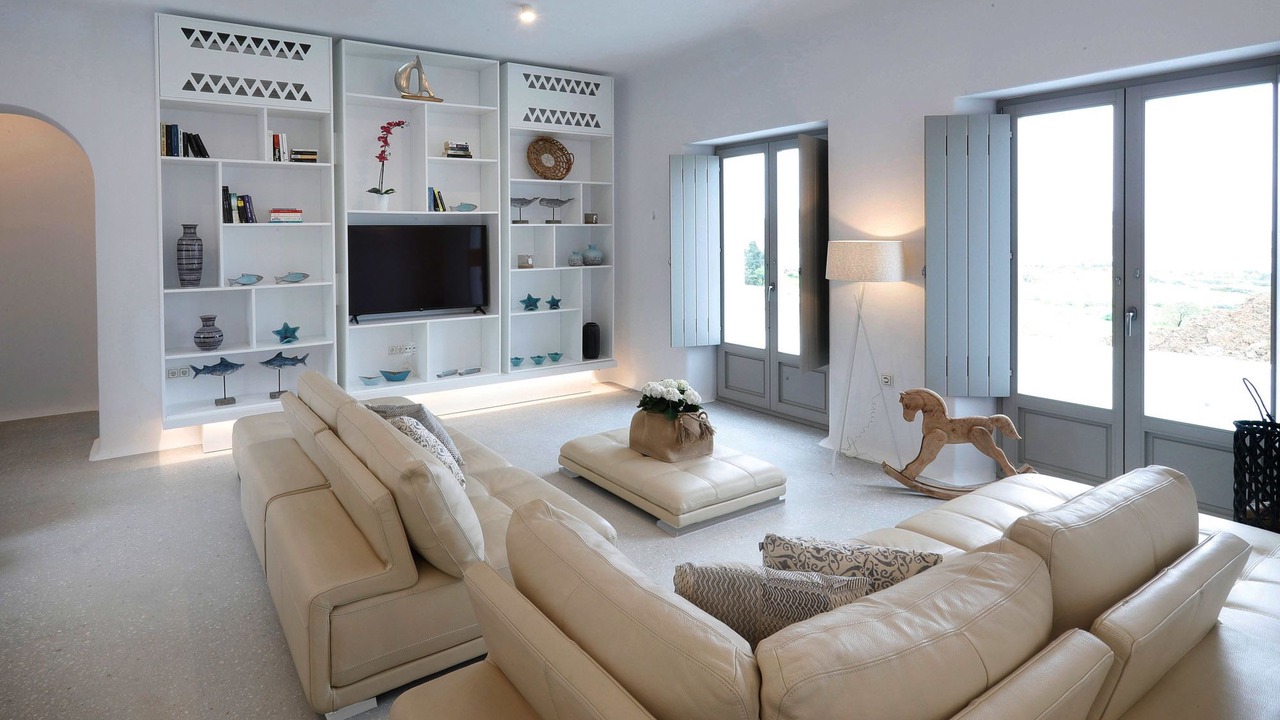 Photo of Livingroom in Naousa