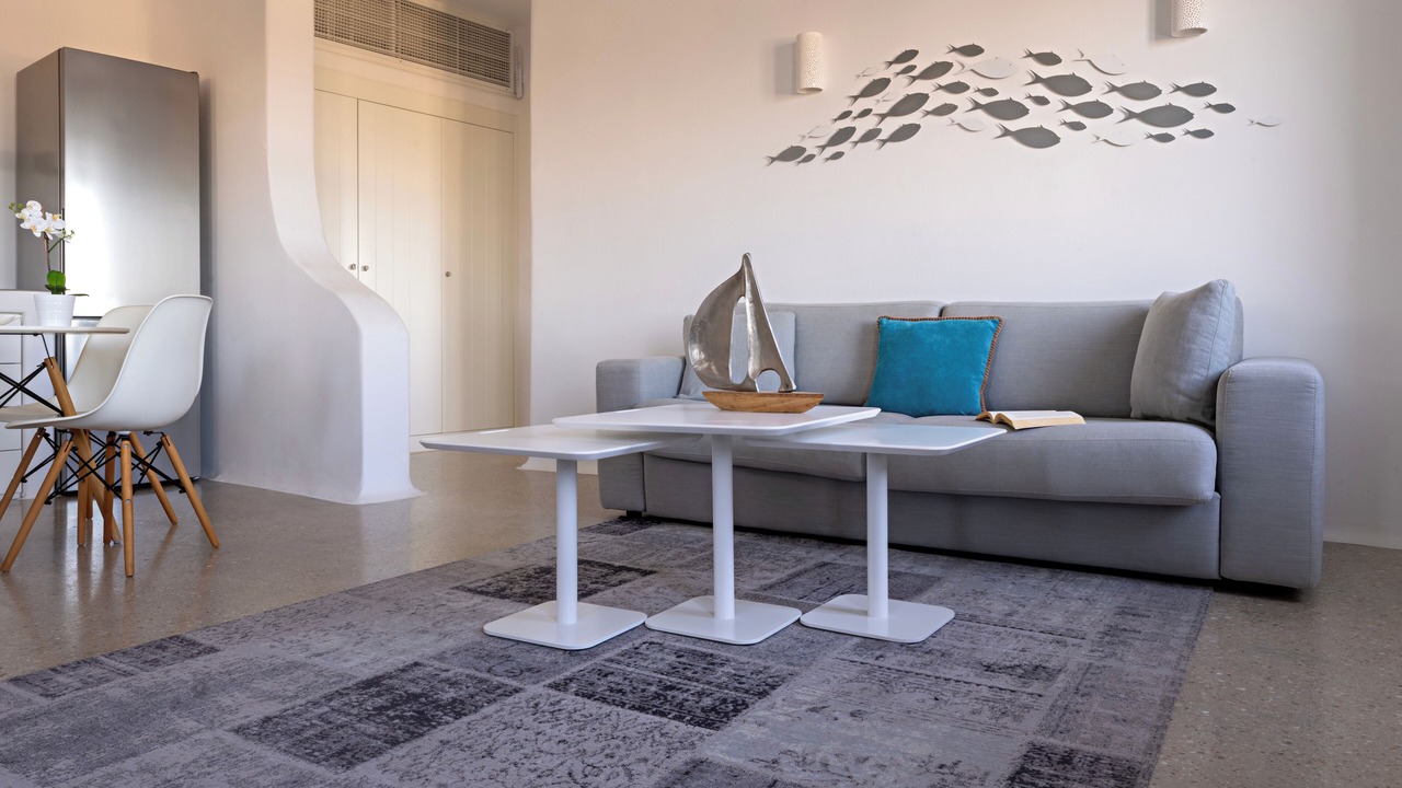 Photo of Livingroom in Naousa