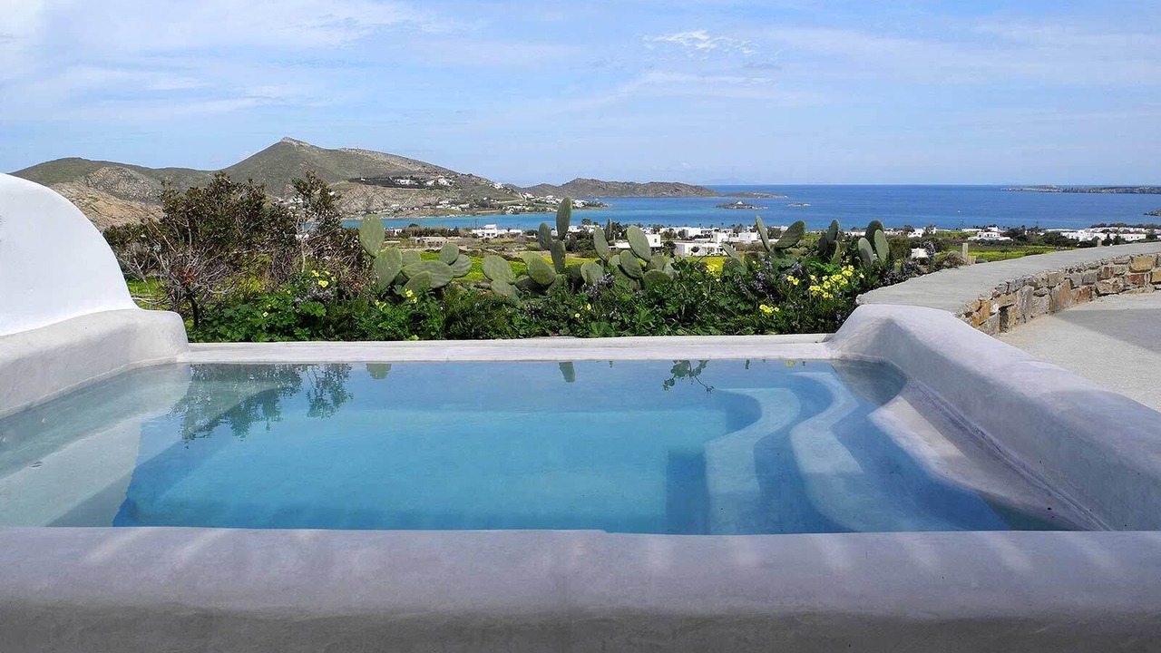 Photo of Outdoor in Naousa