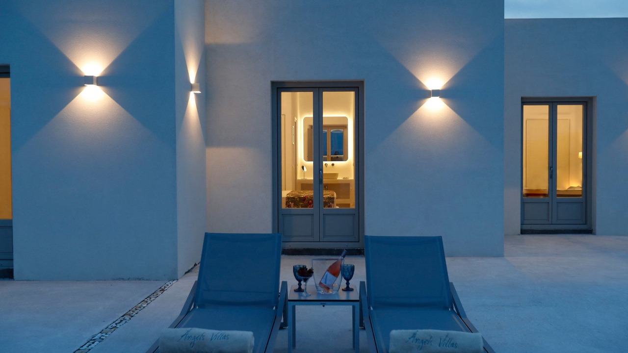 Photo of Patio Balcony in Naousa