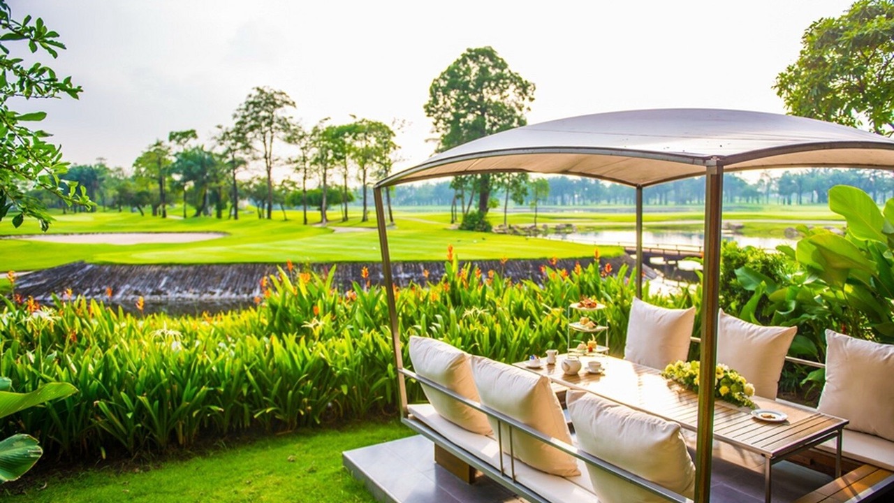 Photo of Outdoor in Bang Phli