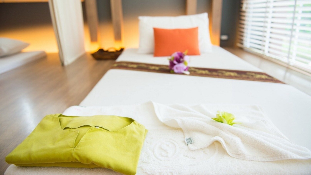 Photo of Outdoor in Bang Phli