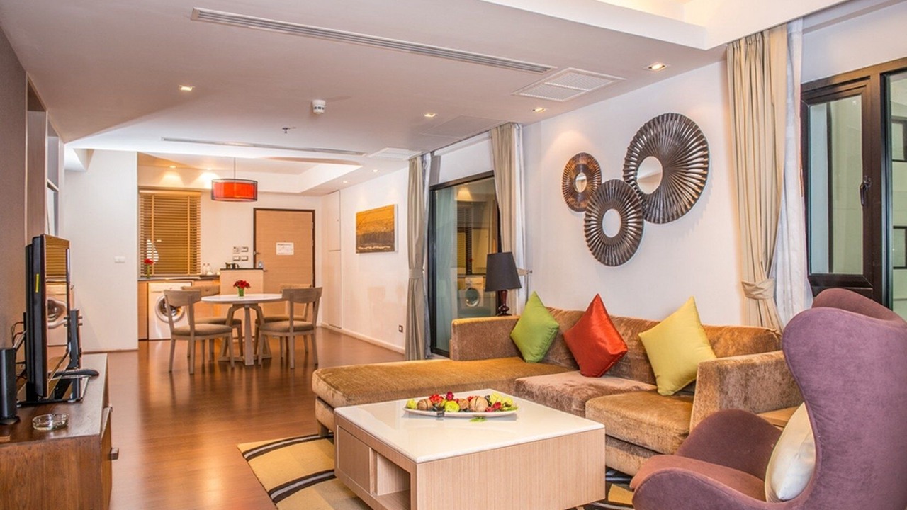 Photo of Outdoor in Bang Phli