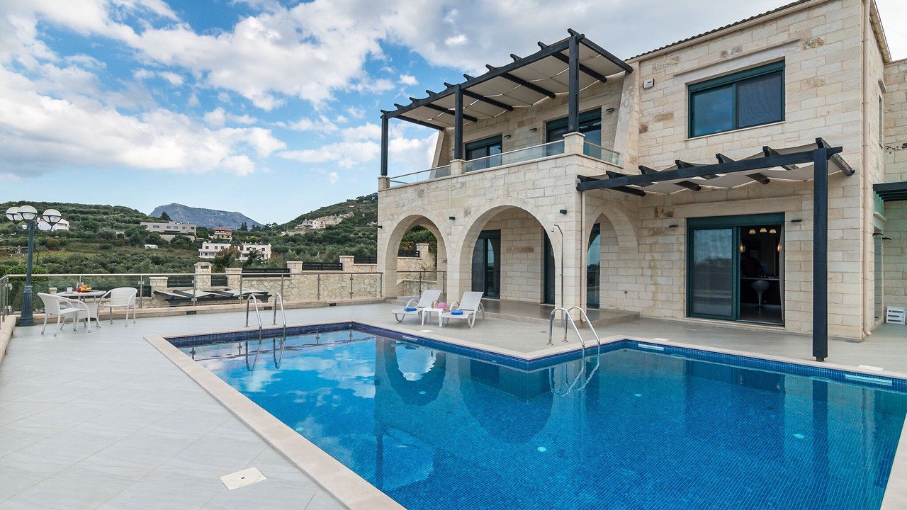 Photo of Outdoor in Almyrida