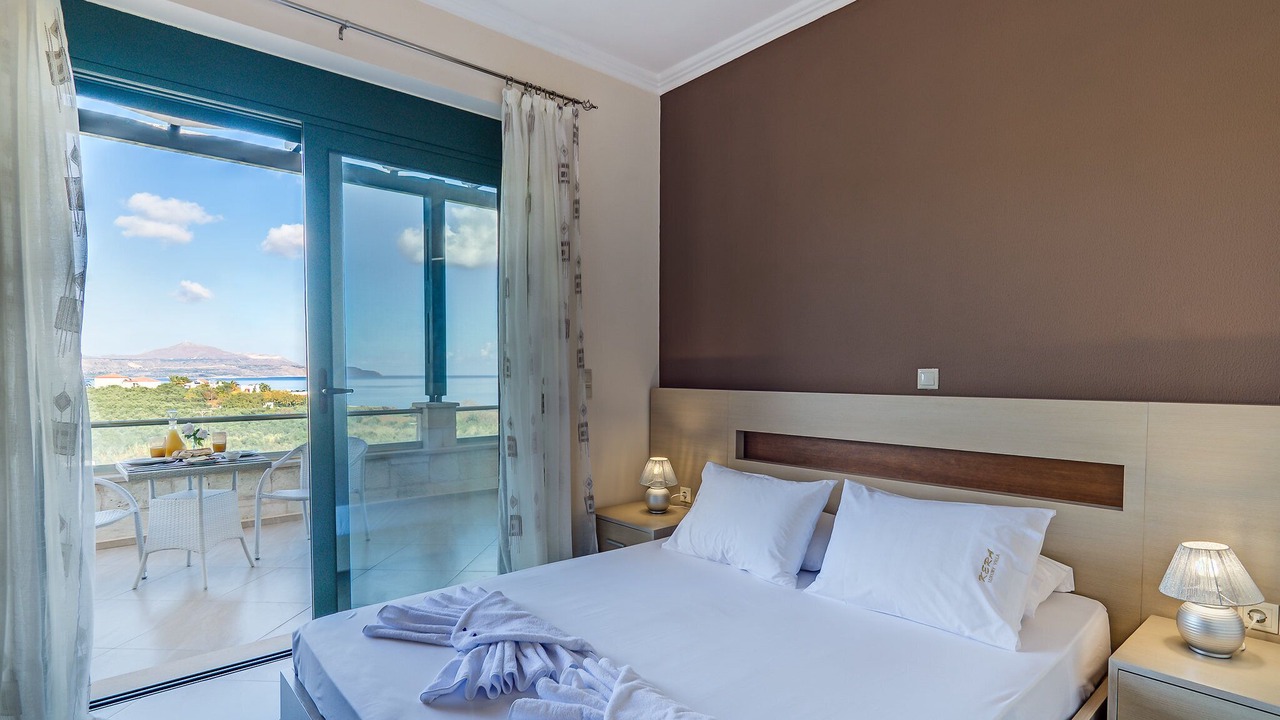 Photo of Bedroom in Almyrida