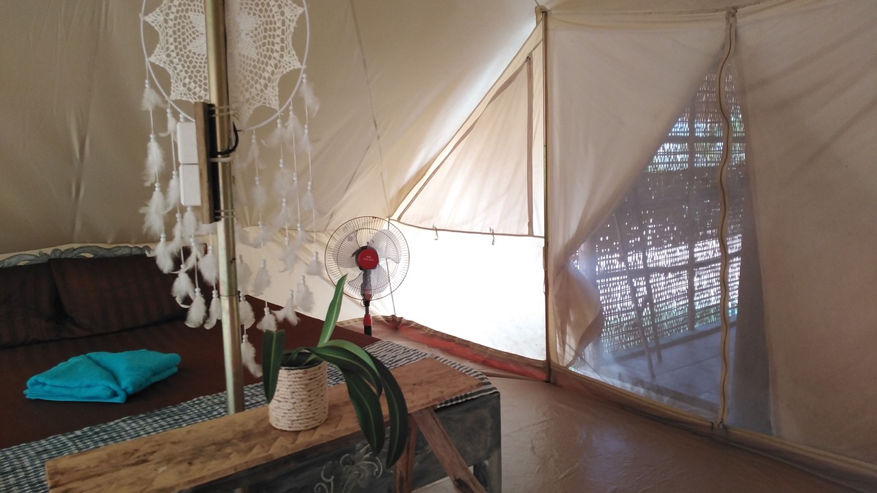 Photo of Bedroom in Traeuy Kaoh
