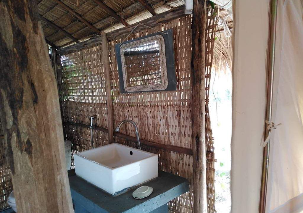 Photo of Bathroom in Traeuy Kaoh