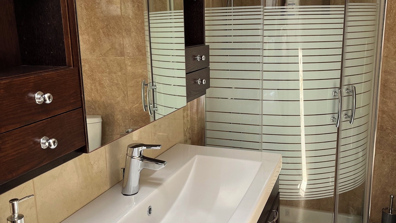 Photo of Bathroom in Samothrace