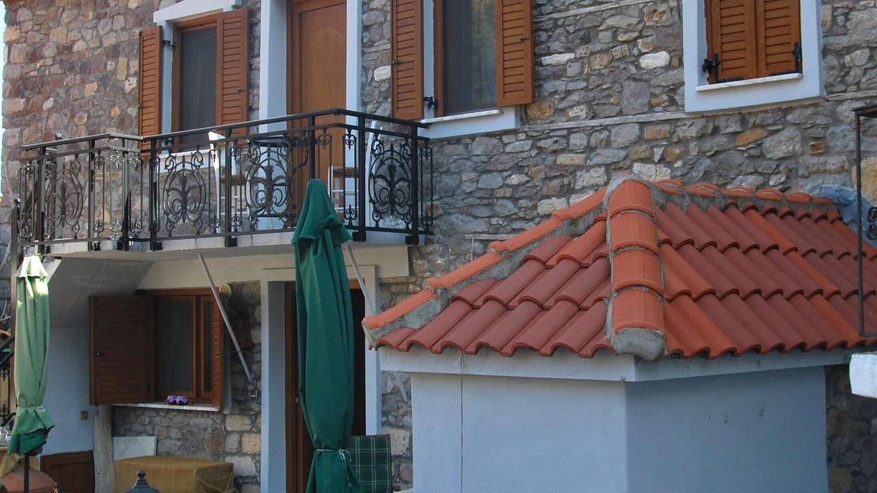 Photo of Outdoor in Samothrace