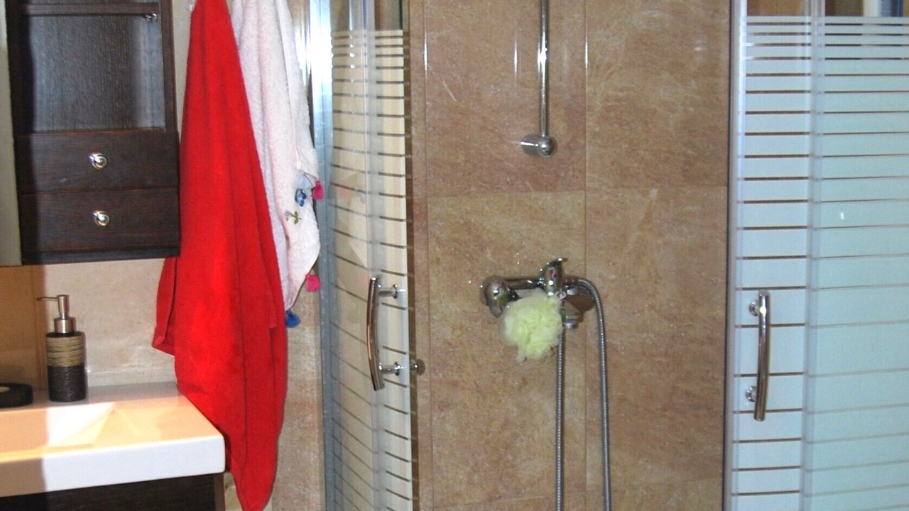Photo of Bathroom in Samothrace