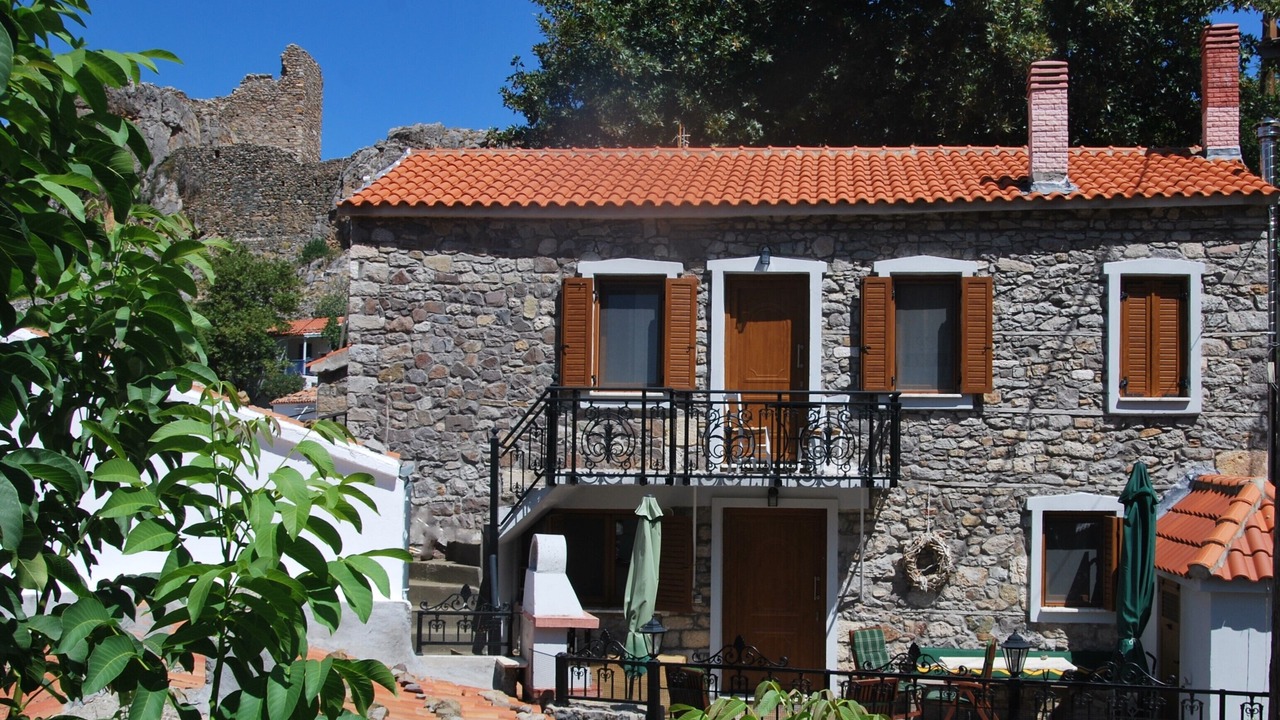 Photo of Outdoor in Samothrace