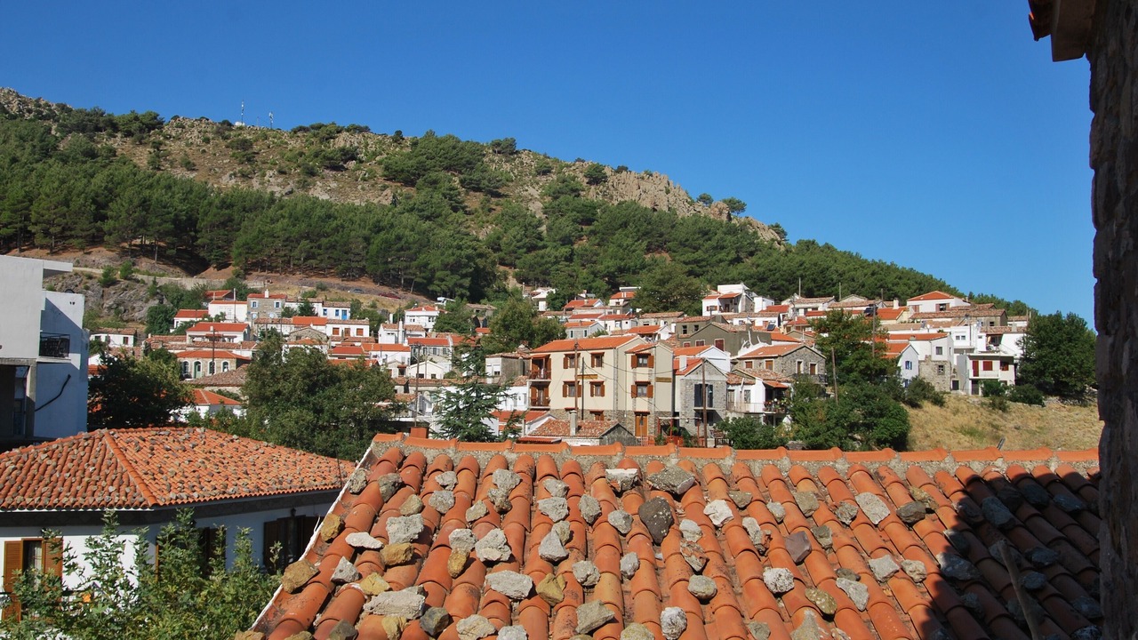 Photo of Outdoor in Samothrace
