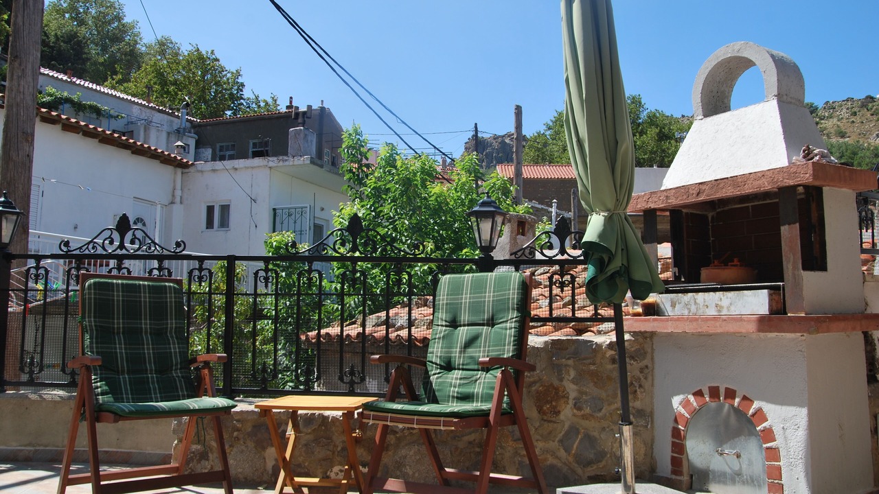 Photo of Outdoor in Samothrace