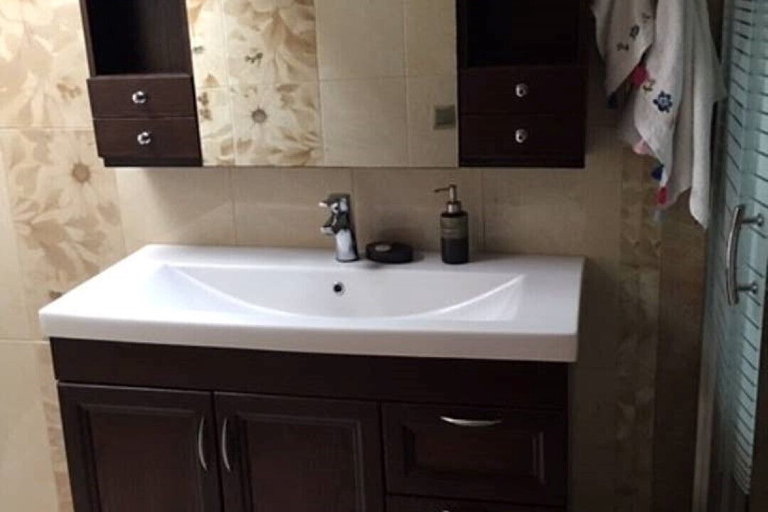Photo of Bathroom in Samothrace