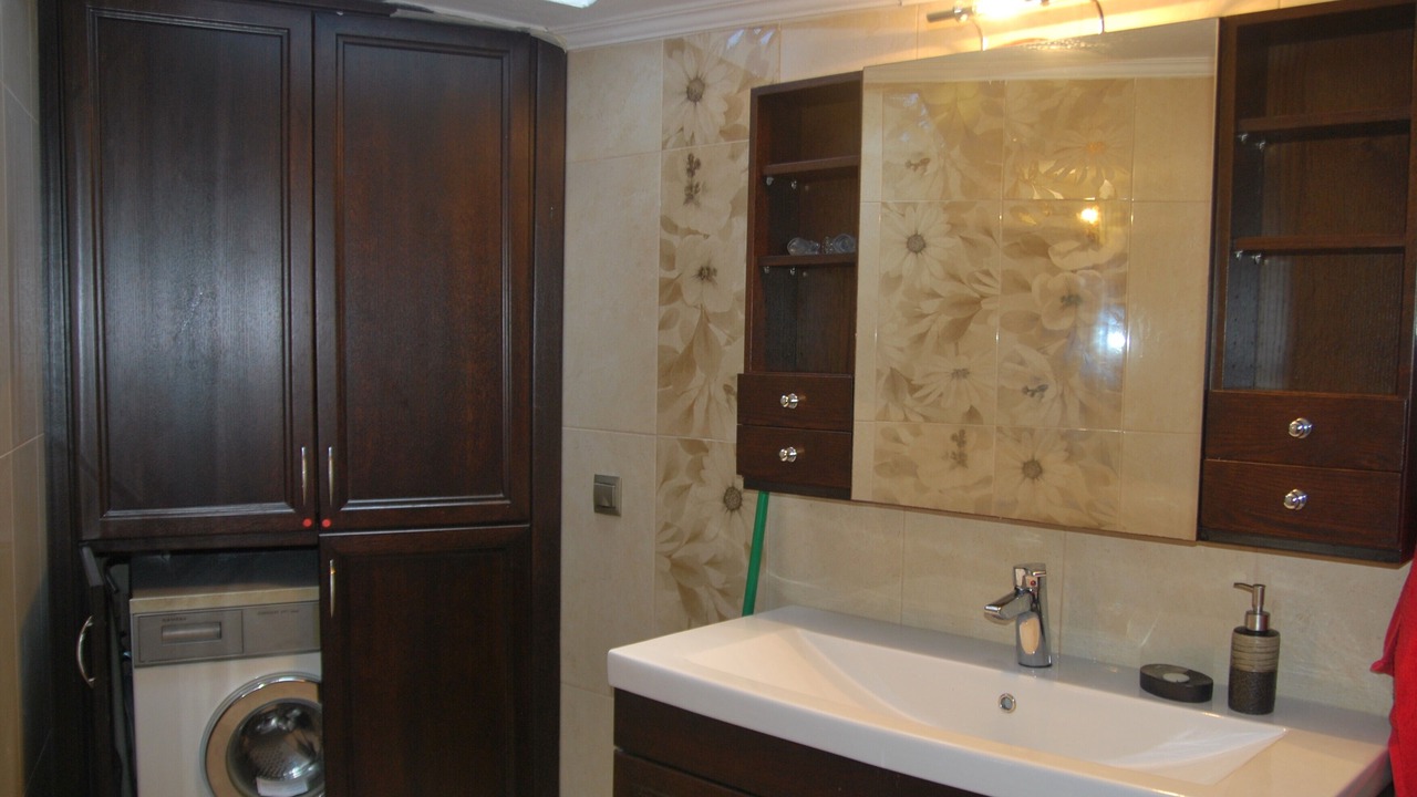 Photo of Bathroom in Samothrace
