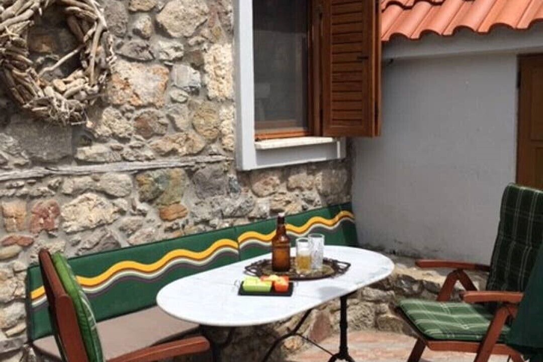 Photo of Outdoor in Samothrace