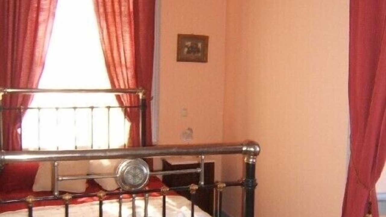 Photo of Bedroom in Mithimna