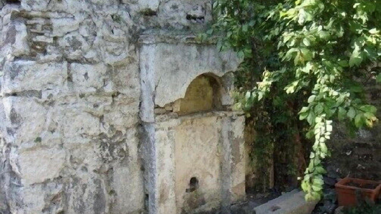 Photo of Outdoor in Mithimna