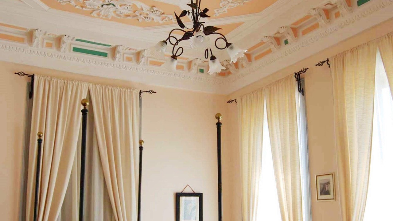 Photo of Bedroom in Mithimna