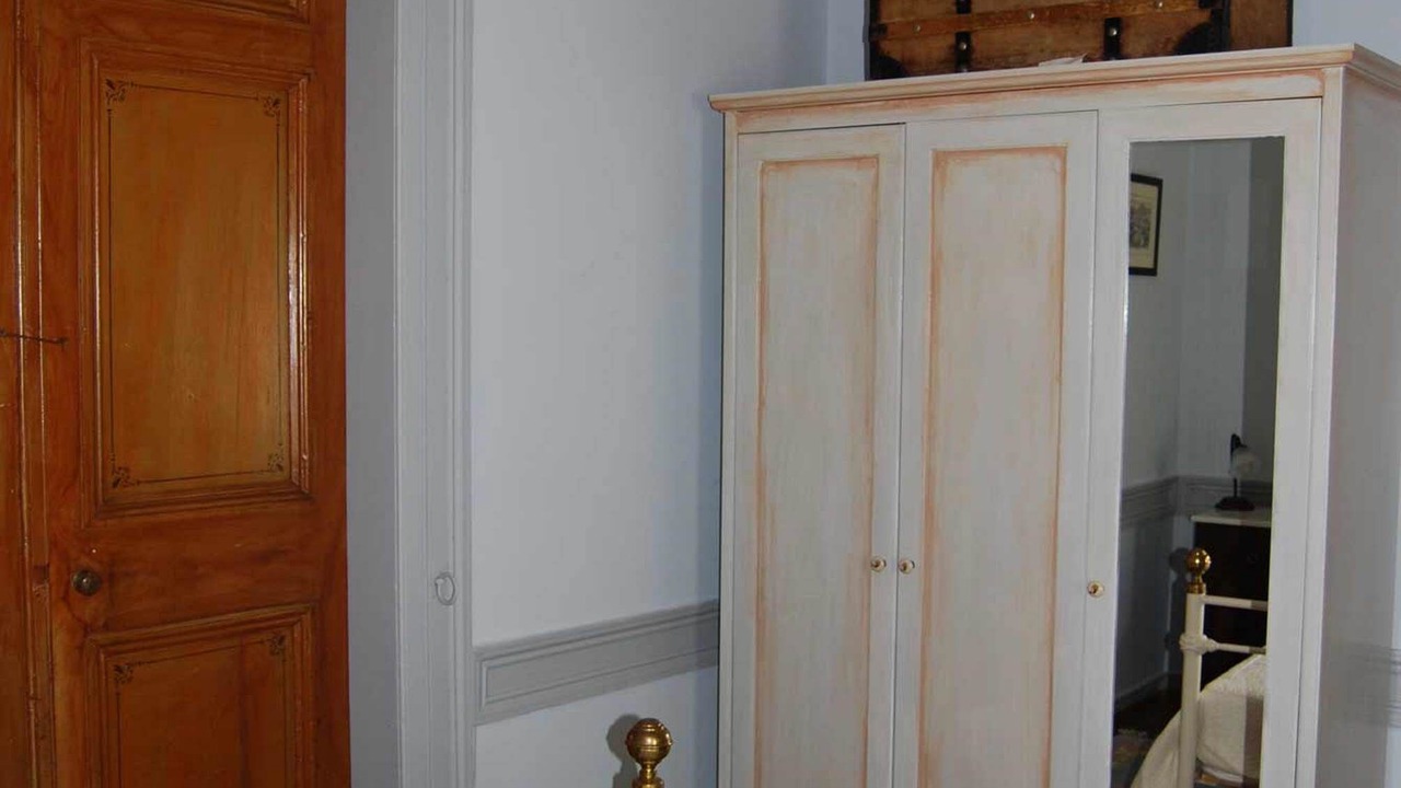 Photo of Bedroom in Mithimna