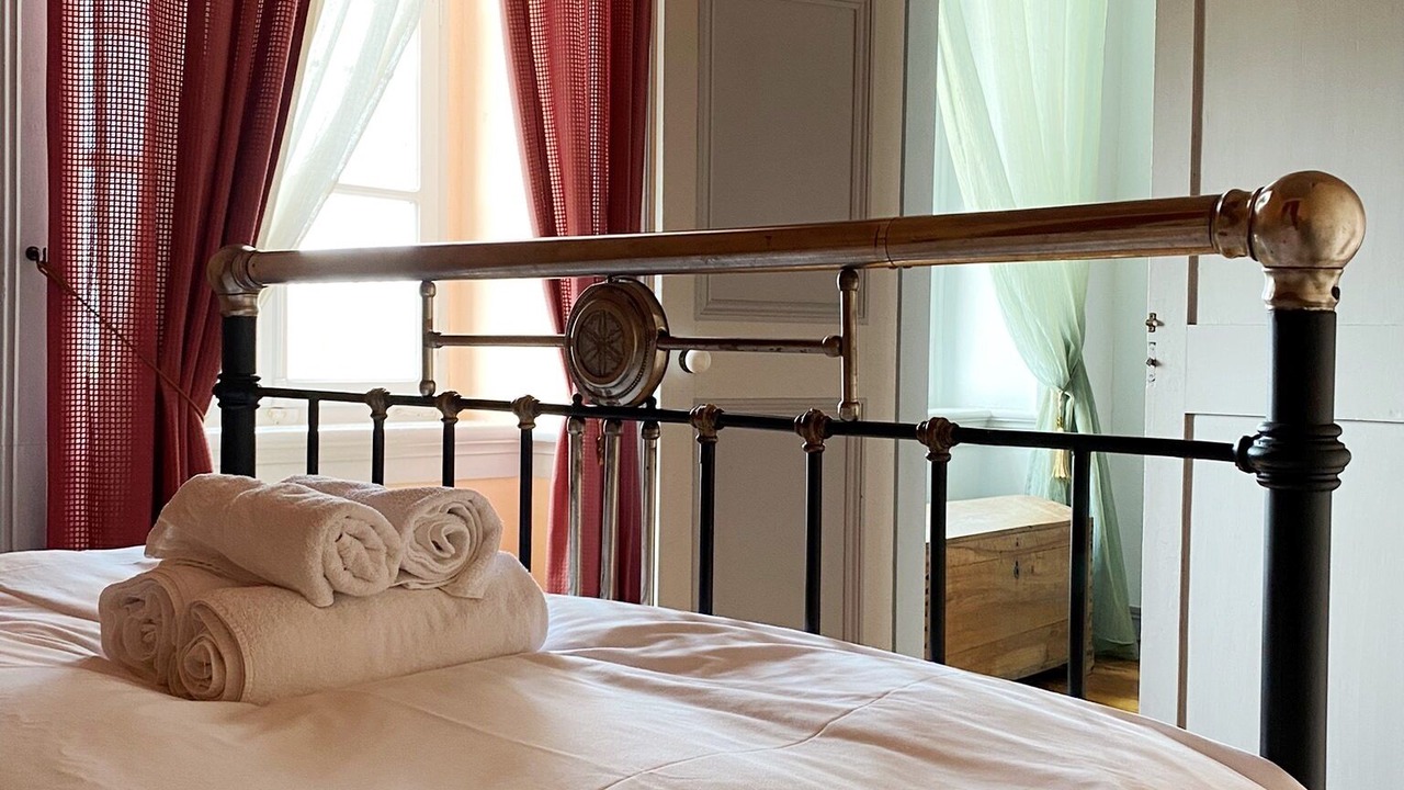 Photo of Bedroom in Mithimna