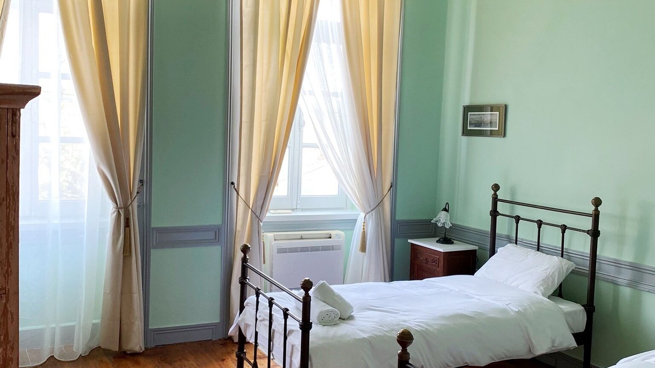 Photo of Bedroom in Mithimna