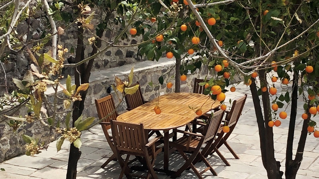 Photo of Outdoor in Mithimna