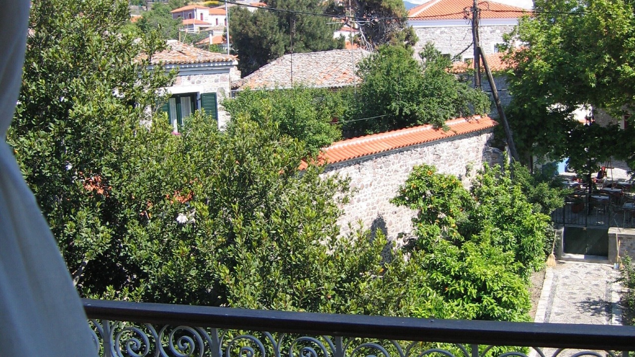 Photo of Outdoor in Mithimna
