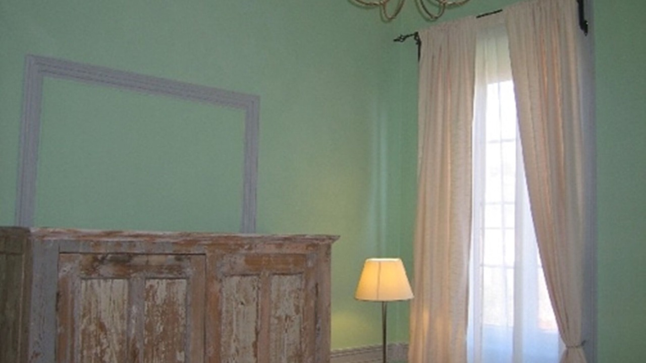 Photo of Bedroom in Mithimna