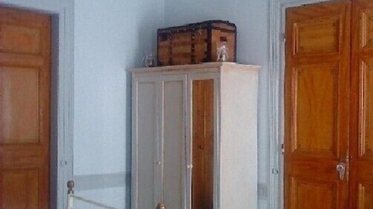 Photo of Bedroom in Mithimna