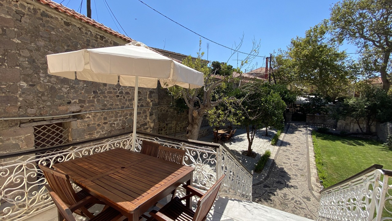 Photo of Outdoor in Mithimna