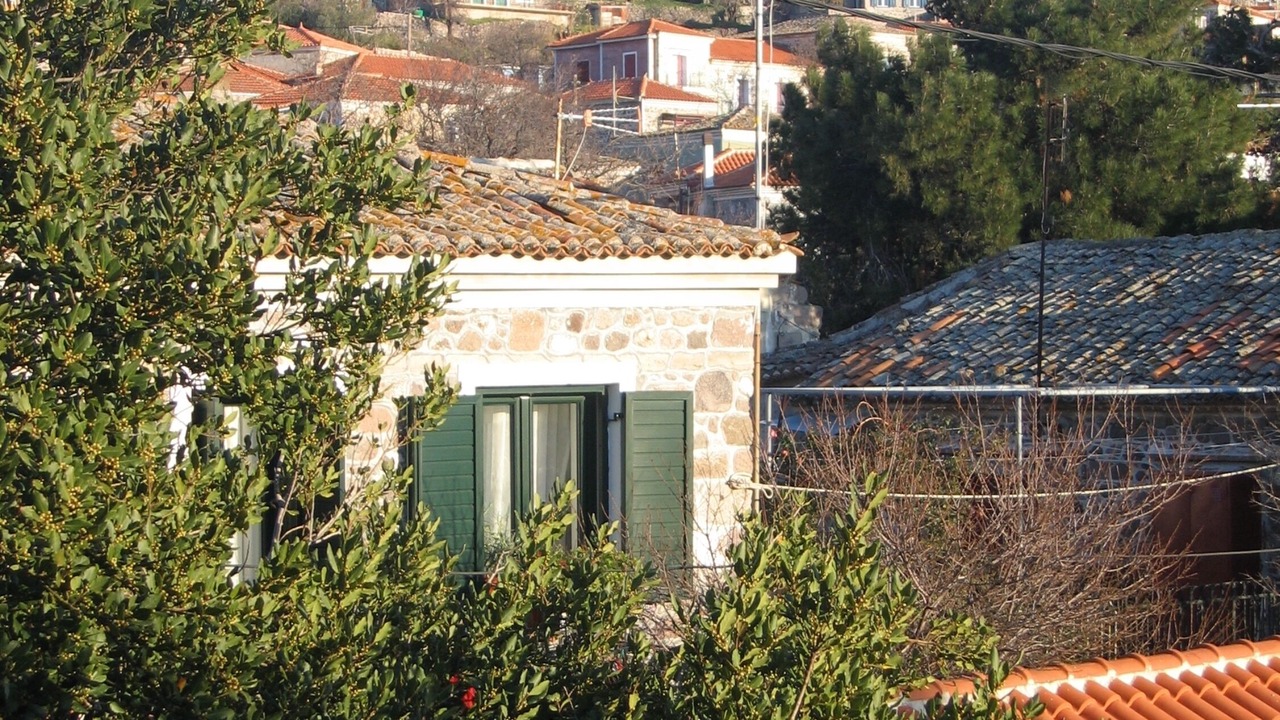 Photo of Outdoor in Mithimna