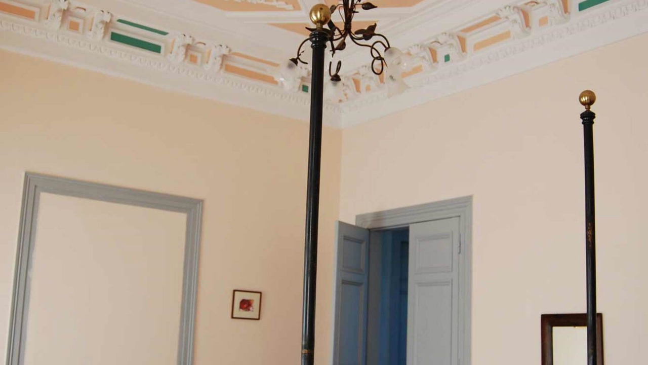 Photo of Bedroom in Mithimna