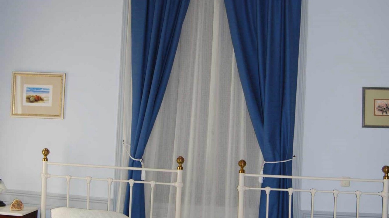 Photo of Bedroom in Mithimna