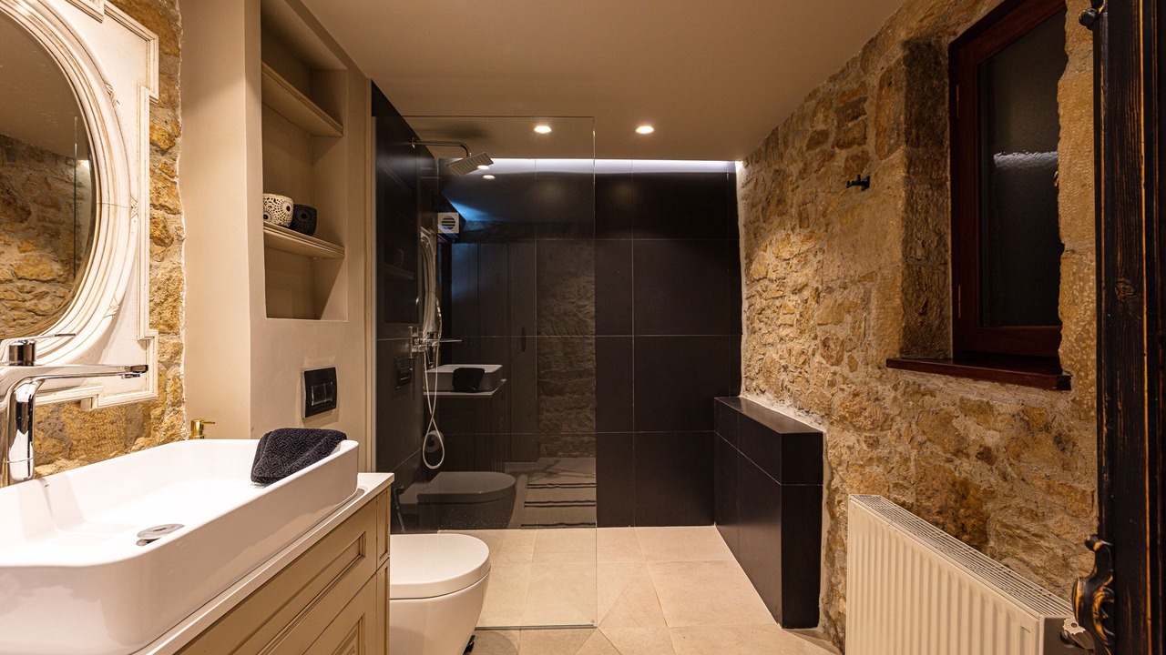 Photo of Bathroom in Kounavi