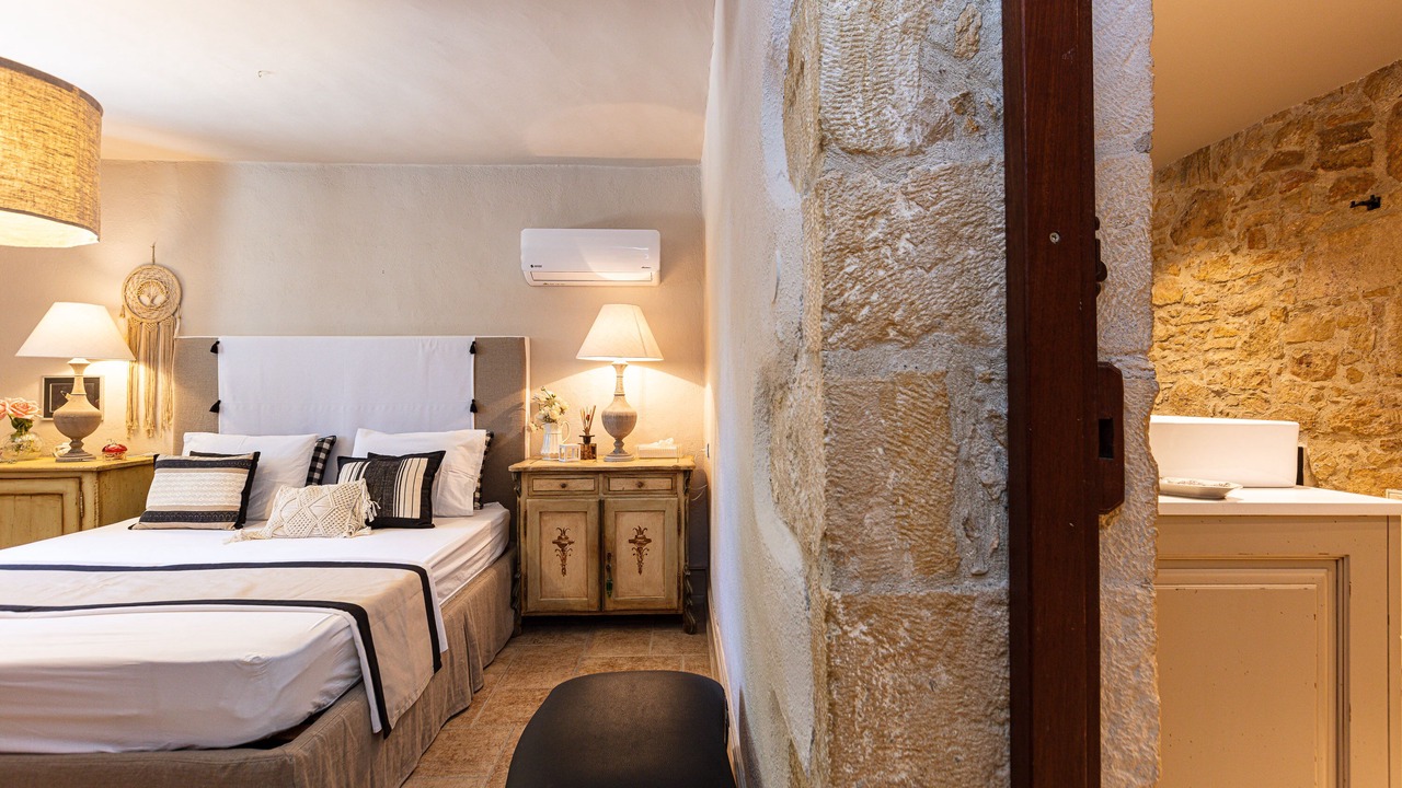 Photo of Bedroom in Kounavi