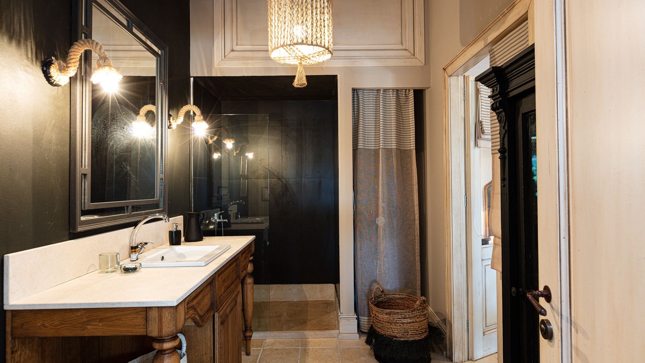 Photo of Bathroom in Kounavi
