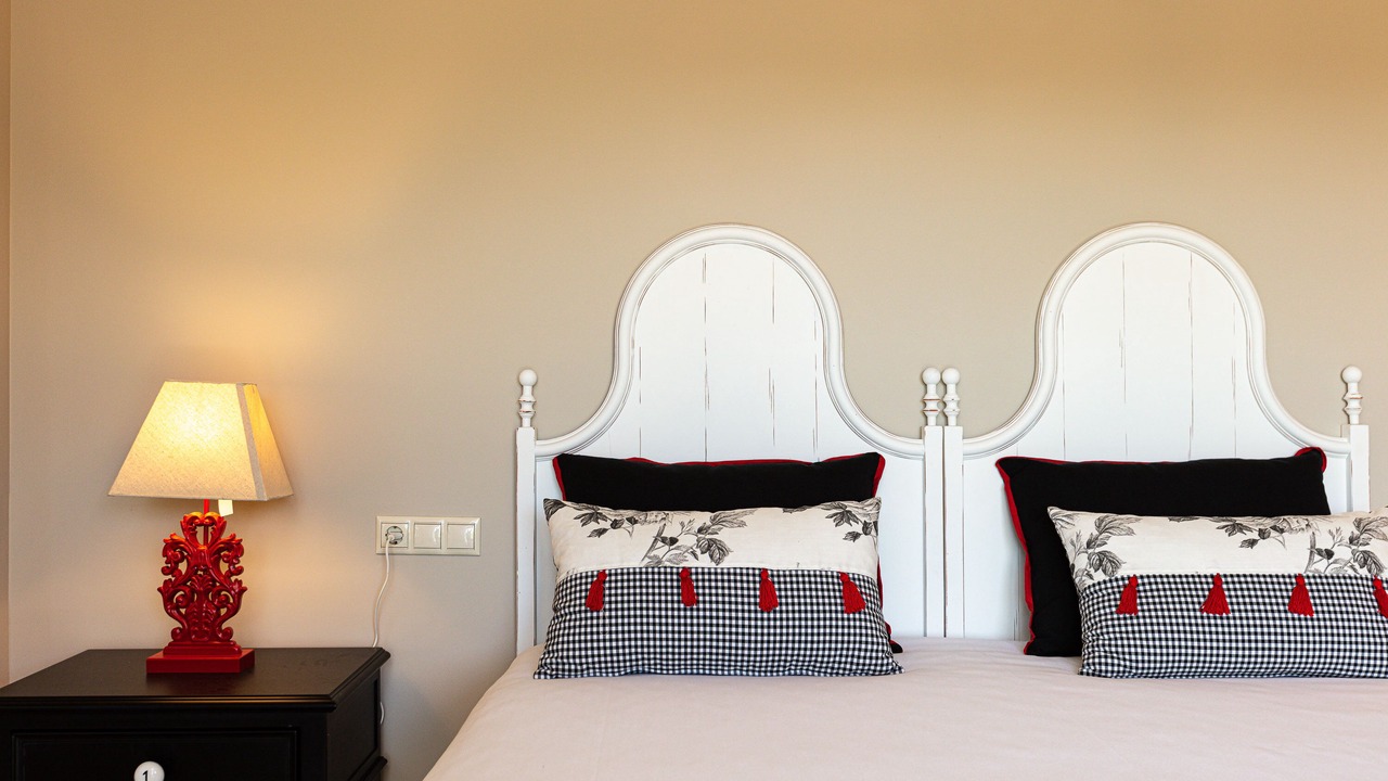 Photo of Bedroom in Kounavi