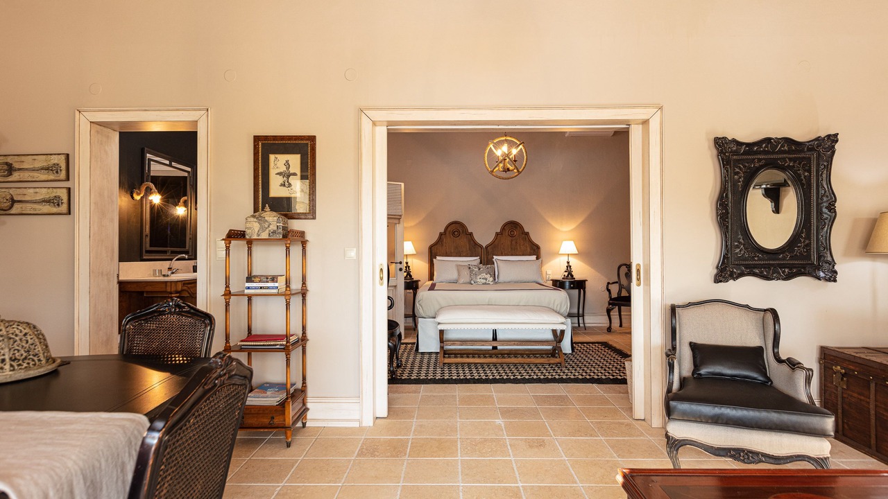 Photo of Bedroom in Kounavi