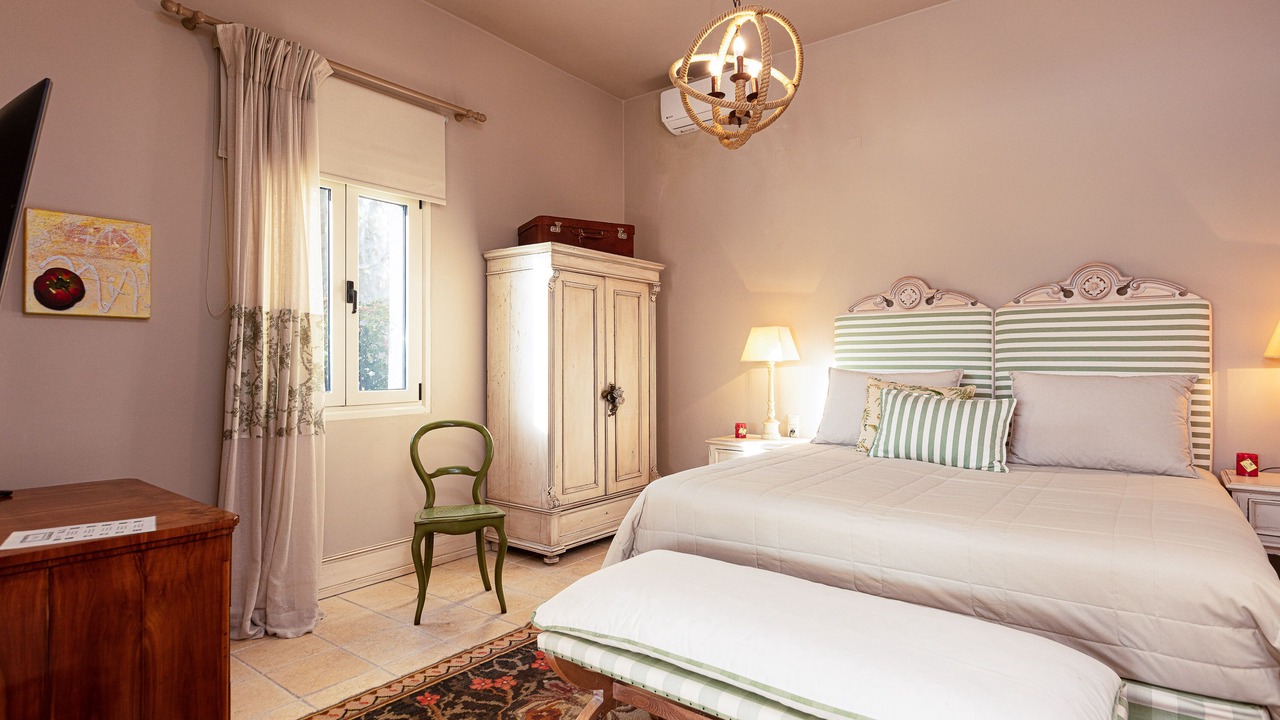 Photo of Bedroom in Kounavi