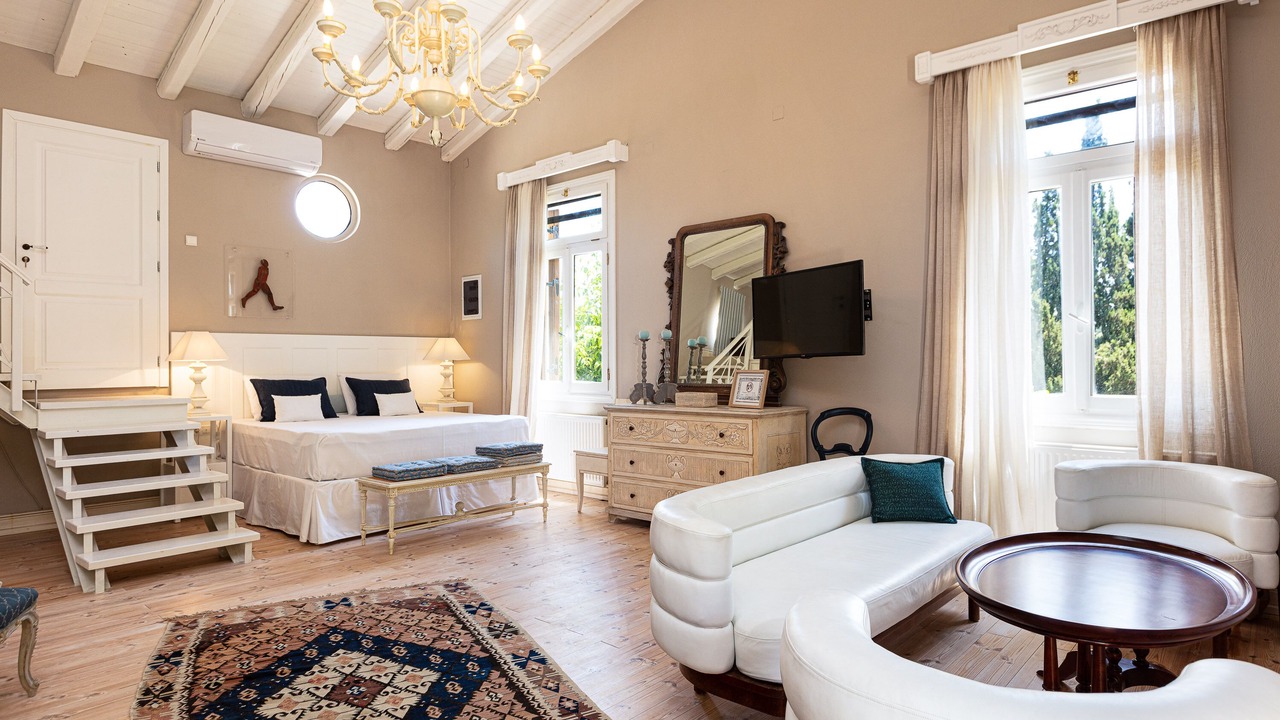 Photo of Bedroom in Kounavi