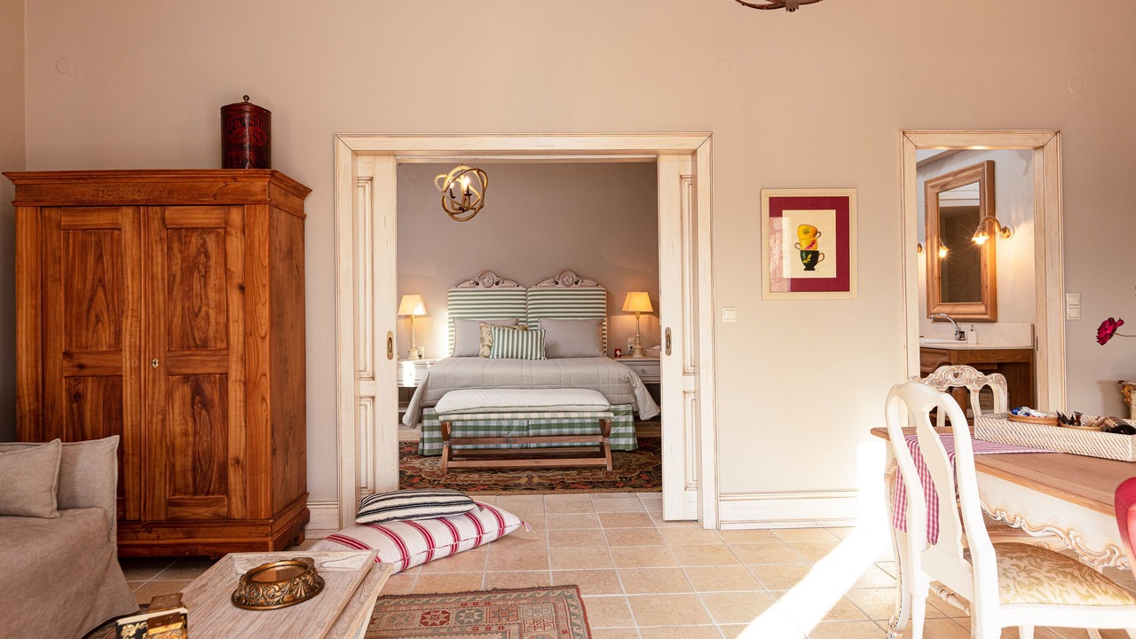 Photo of Bedroom in Kounavi