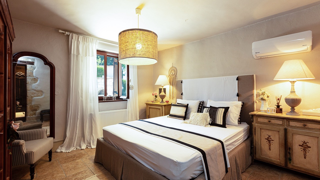 Photo of Bedroom in Kounavi