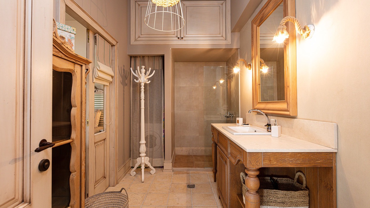 Photo of Bathroom in Kounavi