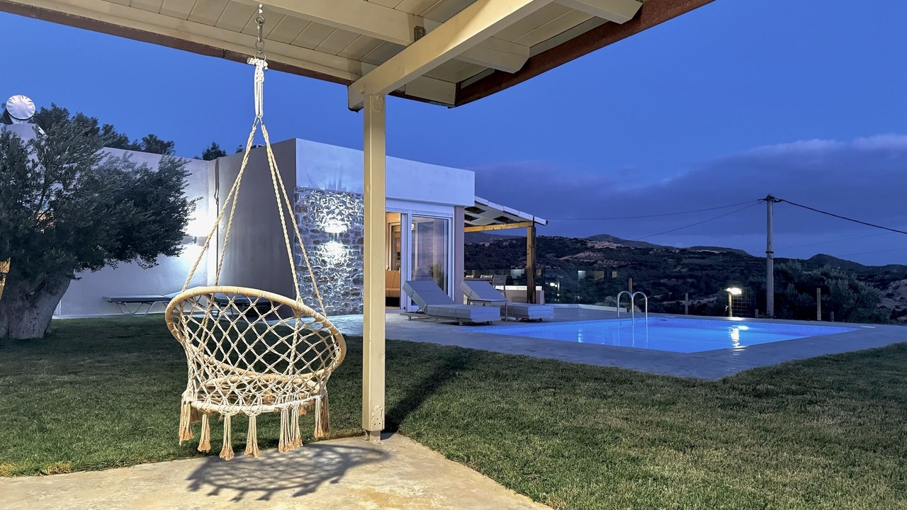 Photo of Outdoor in Triopetra