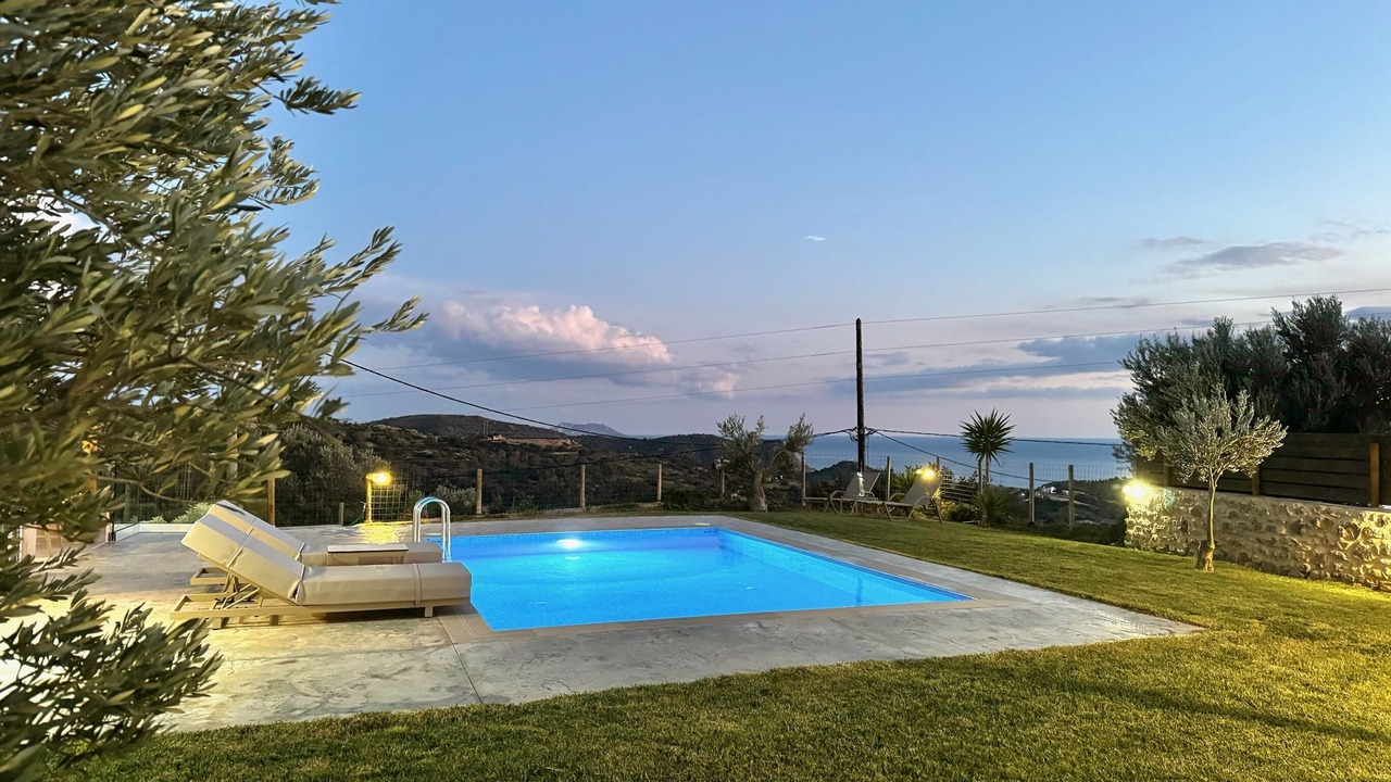 Photo of Outdoor in Triopetra